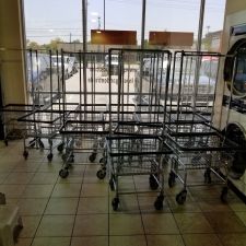 Sam's Suds Washateria photo 4
