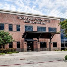 Next Level Urgent Care | Sugar Land, TX - 16902 Southwest Fwy #108