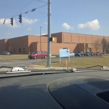 Carroll High School in 3701 Carroll Rd, Fort Wayne, IN 46818, USA