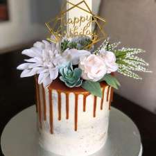 Cake N Bake 920 Paoli Pike West Chester Pa 19380 Usa