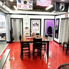 Big City Body Art, 154 Lafayette Avenue C, Laurel, MD 20707, USA