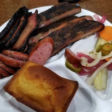 Dosey Doe Breakfast & BBQ | 2626 Research Forest Dr B, The Woodlands, TX 77381, USA