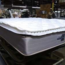 Golden Mattress Co Inc 9655 W Tidwell Rd Houston Tx 77041 Usa