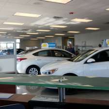 Hyundai City - 4395 US-130, Burlington, NJ 08016