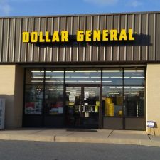 Dollar General - 3515 Columbia Ave, Lancaster, PA 17603, USA - BusinessYab