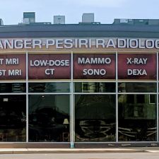 Zwanger Pesiri Radiology - 625 Rockaway Turnpike, Lawrence, NY 11559 ...