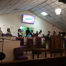 New Hope Baptist Church - 1504 Newsome Rd, Mesquite, TX 75149, USA ...