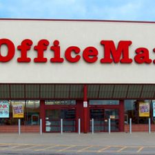 OfficeMax - LAMO QUARRY MARKET, 255 E Basse Rd , San Antonio, TX  78209