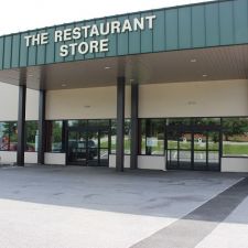 The Restaurant Store Kane Street