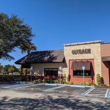 Outback Steakhouse - 8195 Vineland Ave, Orlando, FL 32821, USA ...