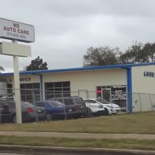 Md Auto Care 2020 Dalworth St Grand Prairie Tx 75050 Usa