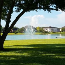 Southwyck Lake Park - Shelby Dr, Pearland, TX 77584, USA - BusinessYab