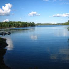 Toronto Reservoir - Toronto Reservoir, White Lake, NY 12786, USA ...