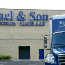Michael & Son Services | 236 Cambridge St, Falmouth, VA 22405, USA