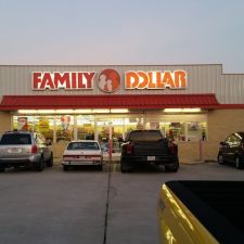 Family Dollar - 2714 N Mason Rd, Katy, TX 77449, USA - BusinessYab