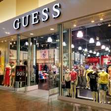 Guess store arundel mills mall clearance