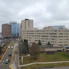 Advocate Lutheran General Hospital Center for Advanced Care - 1700 ...