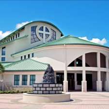 Saints Peter And Paul Catholic Church 5300 Old Howell Branch Rd