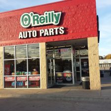 O Reilly Auto Parts 1313 W Buckingham Rd Garland Tx Usa