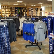 Bentley University Bookstore - 175 Forest St, North Waltham, MA 02452 ...