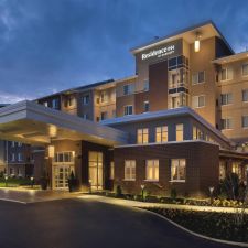 Residence Inn by Marriott Lancaster in 1450 Harrisburg Pike, Lancaster ...