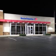 Bank of America (with Drive-thru ATM) - 2130 Town Center Plaza, West ...