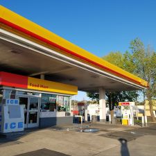 Shell - 1604 Lewis Brown Dr, Vallejo, CA 94589