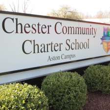 Chester Community Charter School - Aston Campus | 200 Commerce Dr, Aston, PA 19014, USA