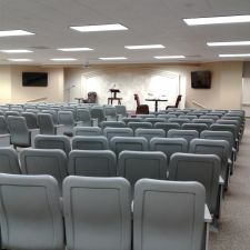 Kingdom Hall Of Jehovah S Witnesses 18018 Kieth Harrow Blvd Houston Tx 77084 Usa - prince of peace baptist church roblox