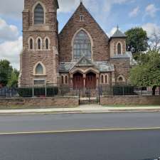 zion baptist church jersey city nj