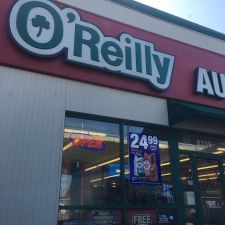 O'Reilly Auto Parts | 8339 Research Blvd, Austin, TX 78758, USA