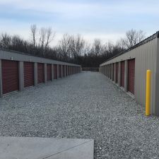 Hawk Self Storage | 1235, 521 W 7th St, Sheridan, IN 46069, USA