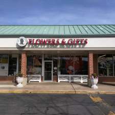 The Virginia Florist - 1632 Belle View Blvd, Alexandria, VA 22307