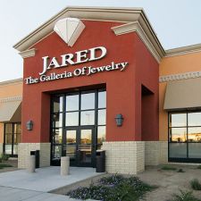 Jared Vault - 5885 Gulf Expressway Ste. 330, Texas City, TX 77591