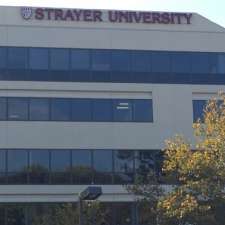 Strayer University | 1803 Research Blvd #110, Rockville, MD 20850, USA