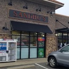 SANDHUS in 1225 Amelia Church Rd, Clayton, NC 27520, USA