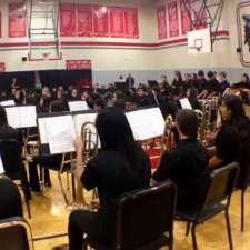 Lomax Junior High - 9801 N Avenue L, La Porte, TX 77571