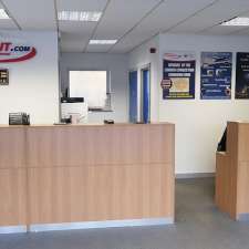 Easirent Car Hire Stansted Airport Unit 6 Start Hill Stansted