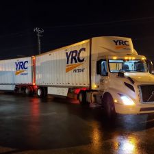 Yrc Freight 1317 E 38th St Lubbock Tx 79404 Usa