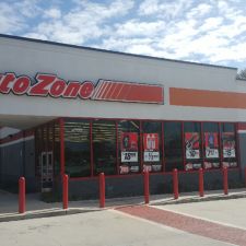 AutoZone Auto Parts - 45 Plaza Dr, Tamaqua, PA 18252