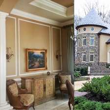 Benchmark Painting Carpentry Of Kensington 10555 Metropolitan Ave Kensington Md 20895 Usa