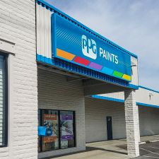 Peoria Paint Store - PPG Paints In Peoria - 11808 N 91st Ave SUITE A&B ...