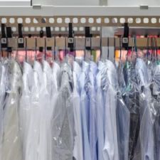 Sunshine Dry Cleaner photo 1