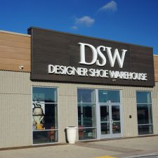 dsw manchester rd