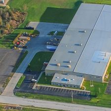 Swisher Acquisition Inc. in 1602 Corporate Dr, Warrensburg, MO 64093, USA