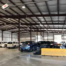 Park Air Express, 11500 NW Prairie View Rd, Kansas City, MO ...