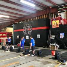 Orange County Fire Rescue Fit Pit Gym 2976 Forsyth Rd Winter