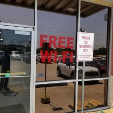 Sam's Suds Washateria photo 5