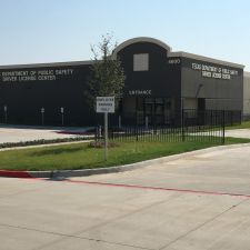 Denton County Office Dmv Open Christmas Eve Day 2022 Texas Department Of Public Safety Driver License Mega Center, 4600 Tx-121,  Carrollton, Tx 75010, Usa