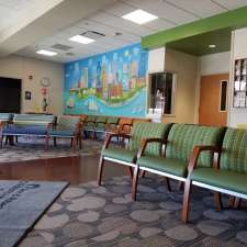 Ann & Robert H Lurie Childrens Hospital Outpatient Center | 1131 Techny Rd, Northbrook, IL 60062, USA